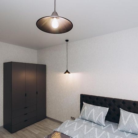 Apart Lux Elegant Sumy Exterior foto